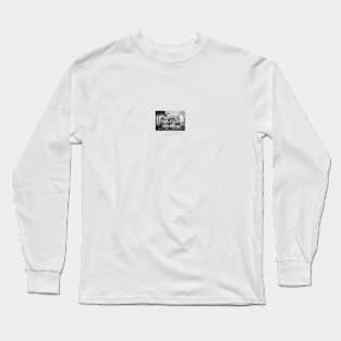 Cave arene candide, 2023 Long Sleeve T-Shirt